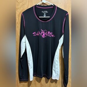Salt Life Shirt Size XL